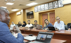 17072024-Un Centre d-education Therapeutique au CHU Ibn Sina pour ameliorer la prise en charge des enfants diabetiques (1)