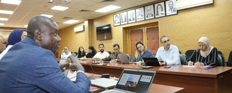 17072024-Un Centre d-education Therapeutique au CHU Ibn Sina pour ameliorer la prise en charge des enfants diabetiques (1)